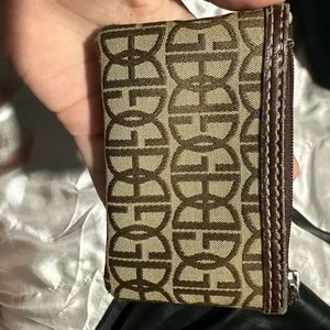 giani bernini wallet